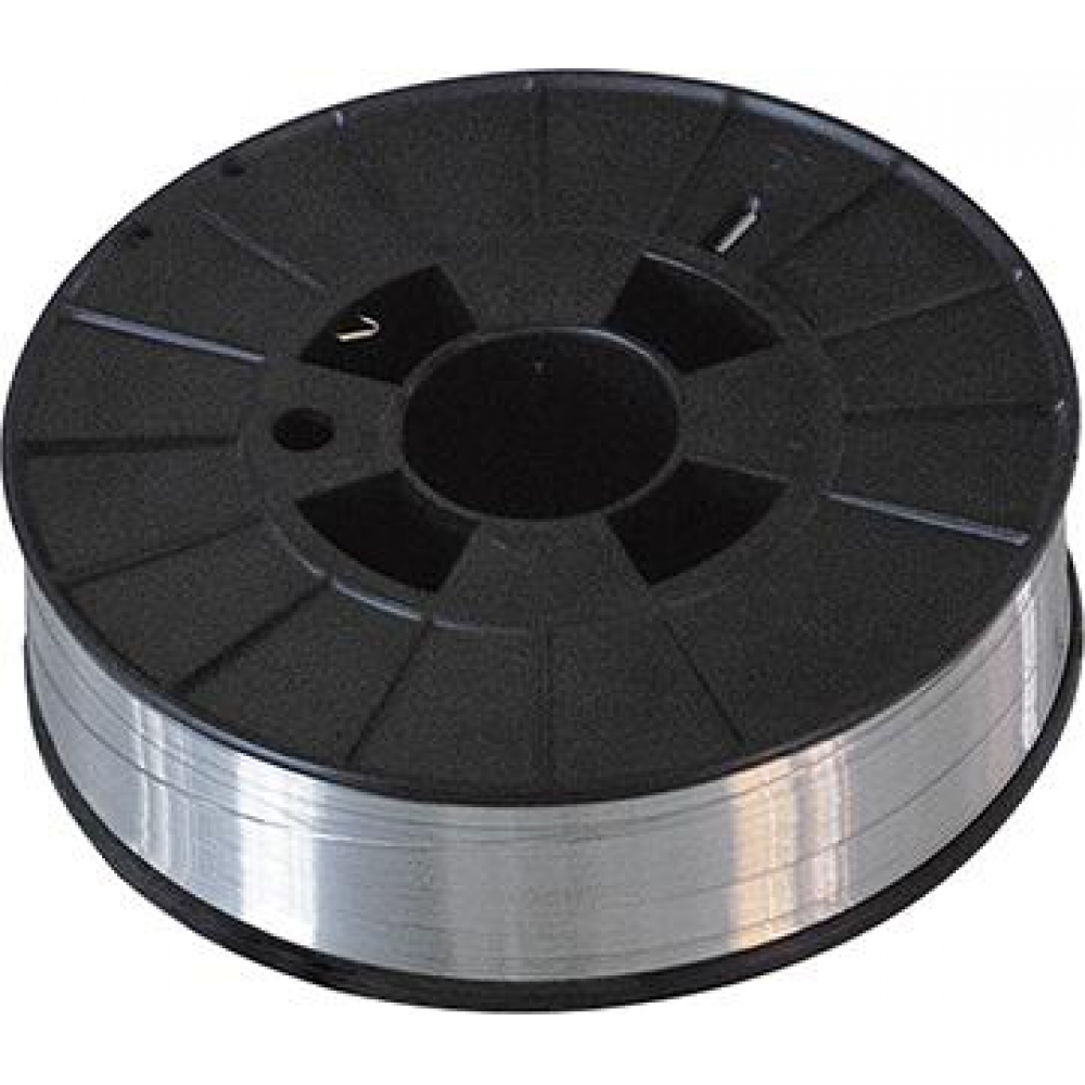 Schweißdraht hochlegiert 1.4576 (5-kg-Kunststoffspule) 0,8mm 5kg