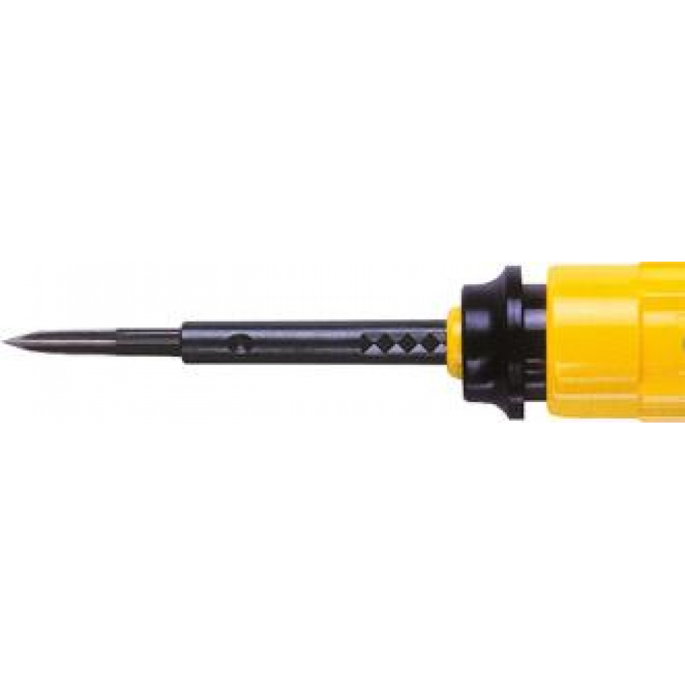 Medium-Dreikant-Schaber EL1600 Schaber 3-kant medium IBT