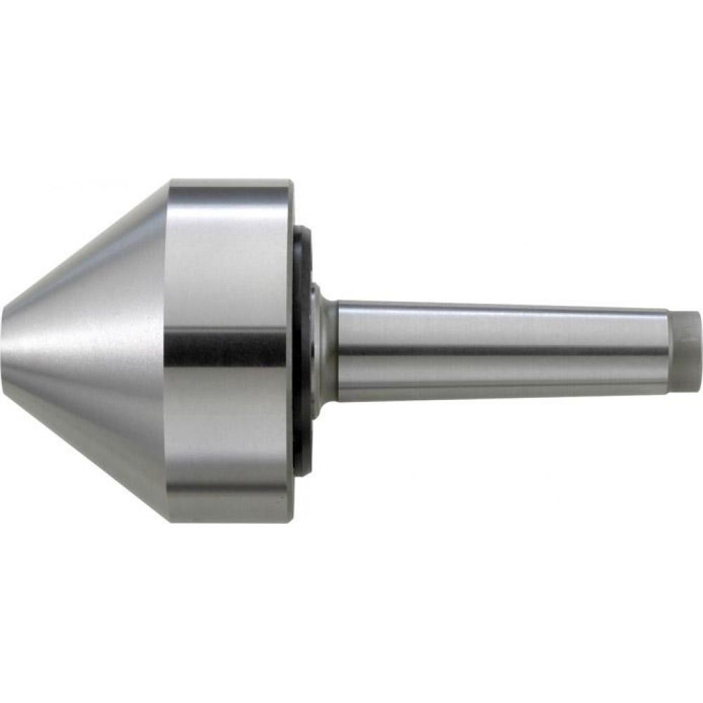 Mitlaufender Zentrierkegel mitlaufend 618-75 Gr.174A MK5 RÖHM