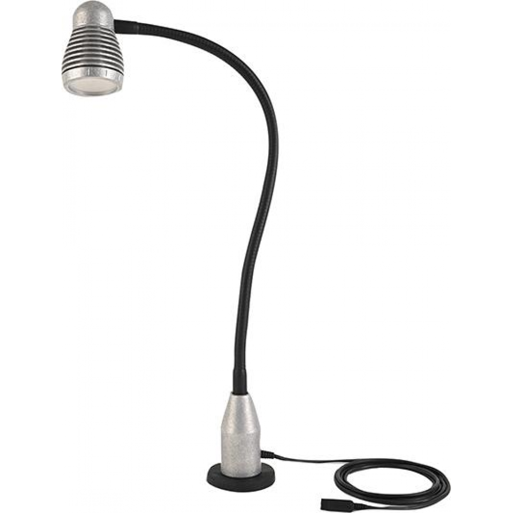 LED-Arbeitsleuchte Flexi 90° Grad 450Lumen dimmbar Bauer Böcker