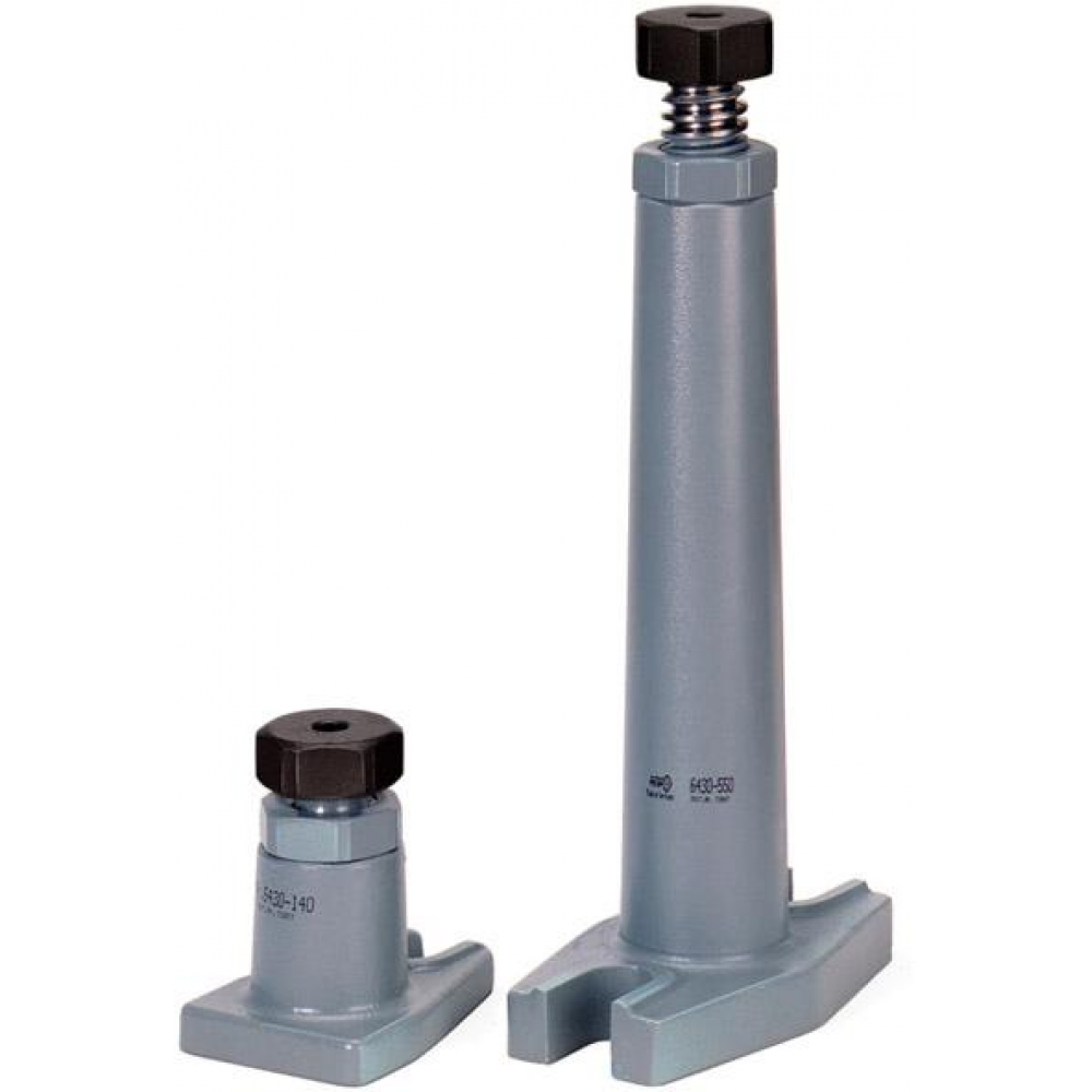 Schraubbock, mit Gegenmutter Gr.200 140-200mm AMF