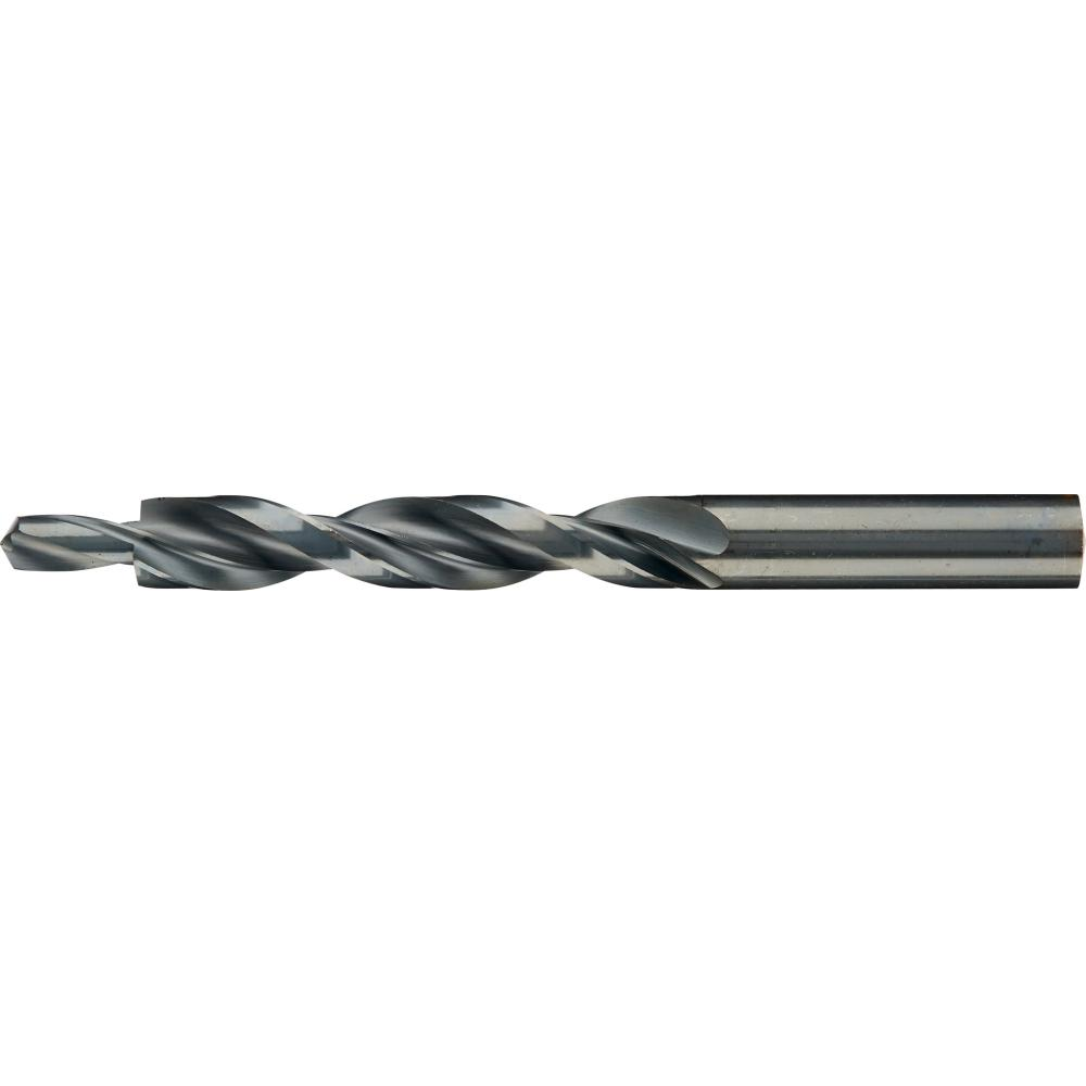 Mehrfasenstufenbohrer 180°, dampfbehandelt M.Stufenb. D8376 HSS M 5 180G Gühring