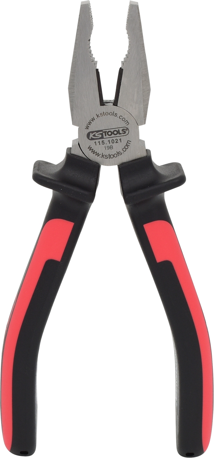 KSTOOLS ERGOTORQUE Kombinationszange, 180mm