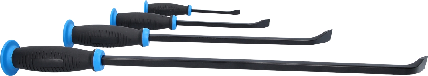 Brilliant Tools  Stemmhebel-Satz, 4-tlg