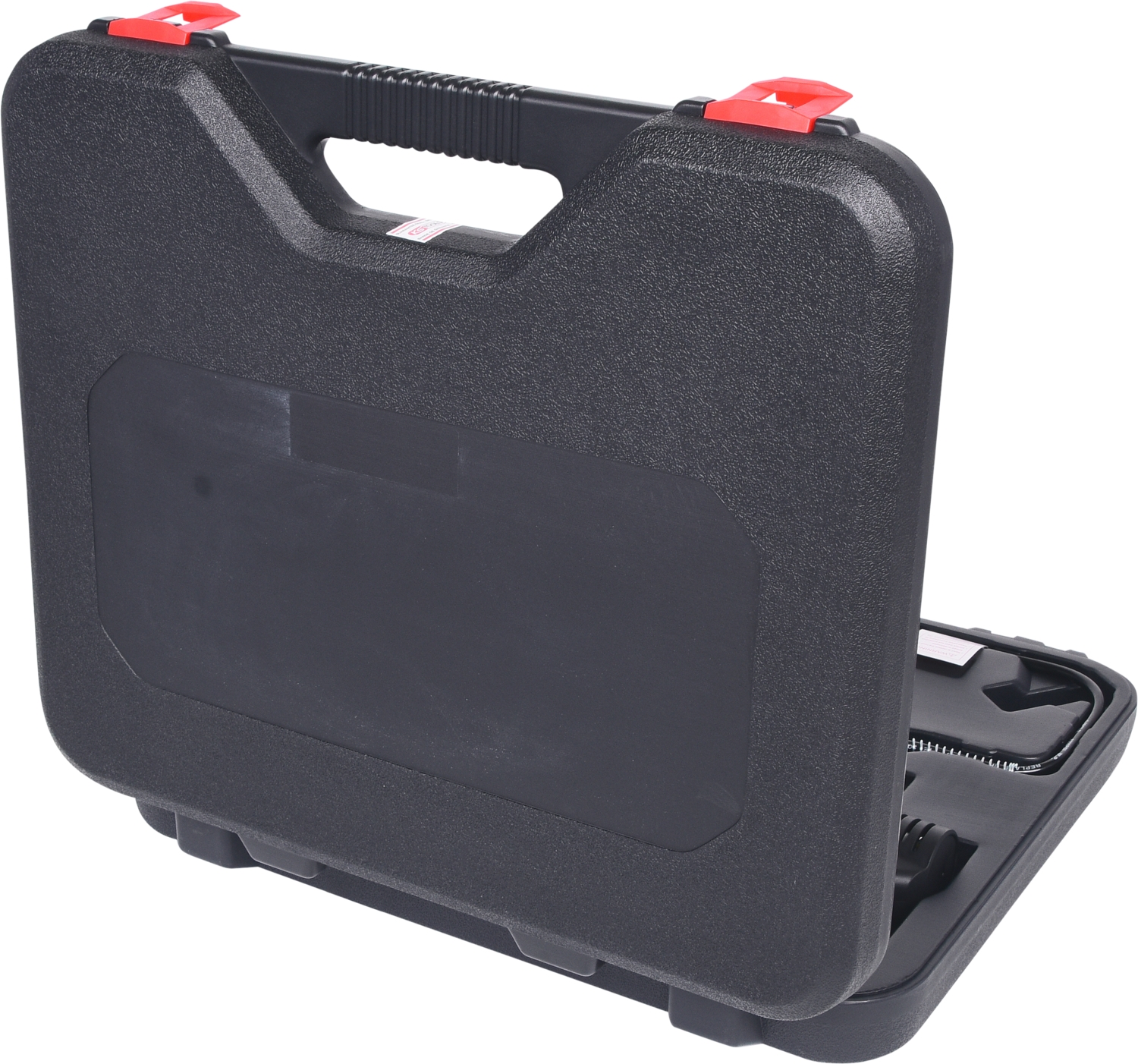 KSTOOLS 400 ml Akku-Fettpresse, 420bar, 18V, ohne Akku und Ladegerät