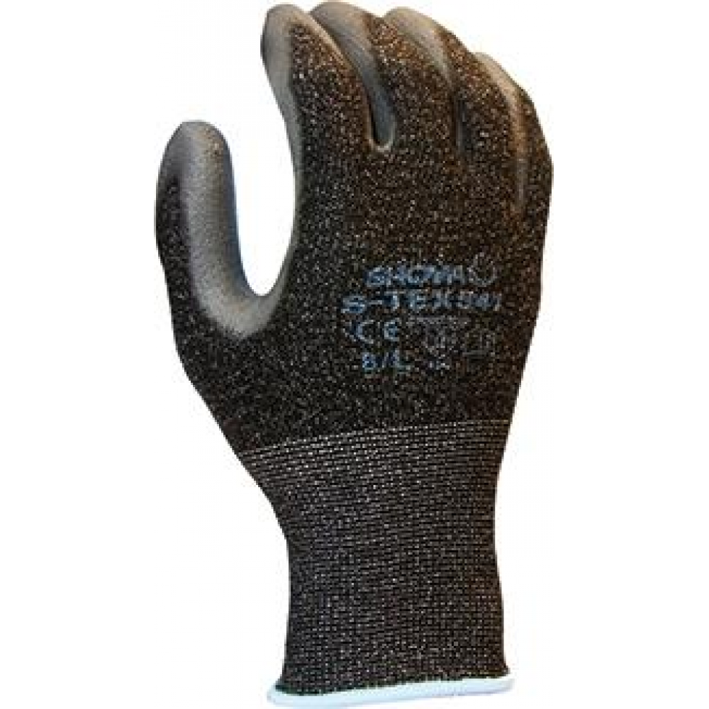 Schnittschutzhandschuh Showa S-TEX 541 Gr, 9/XL