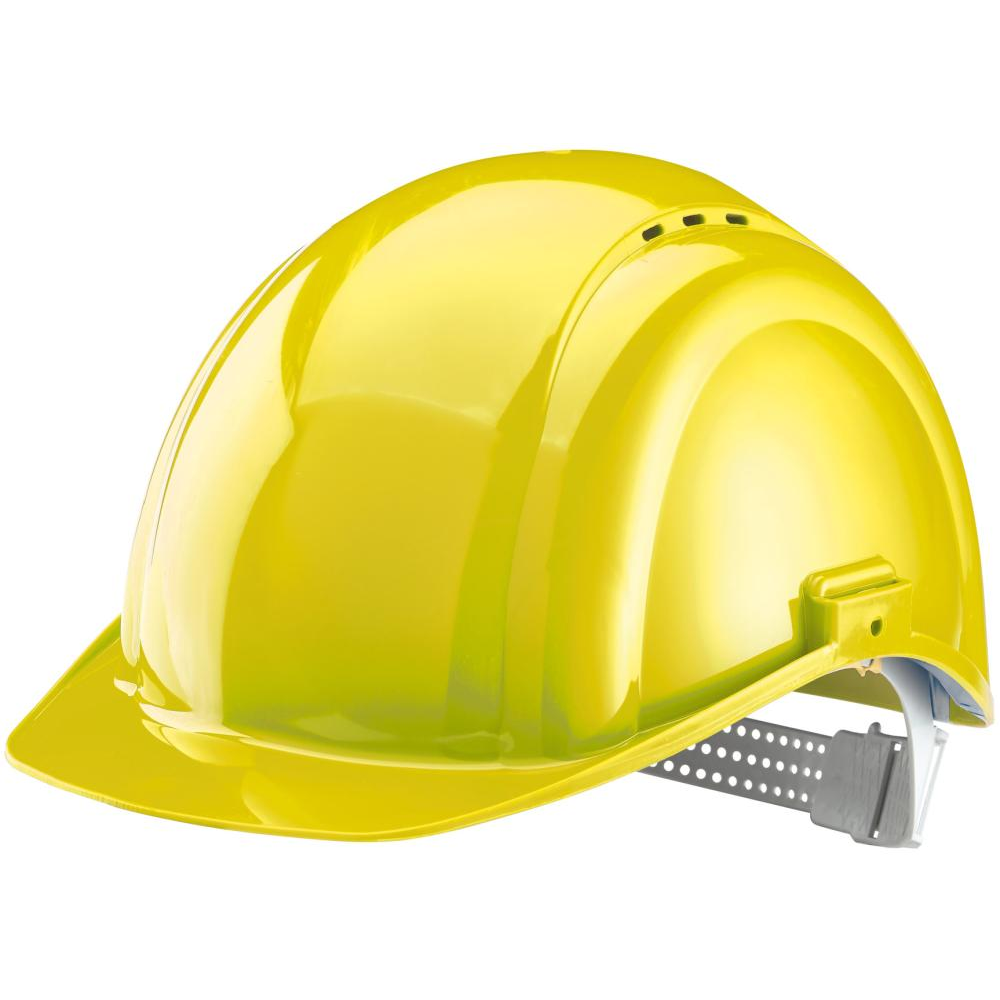 Schutzhelm INAP-Defender-4 Inap Defender4signalblau