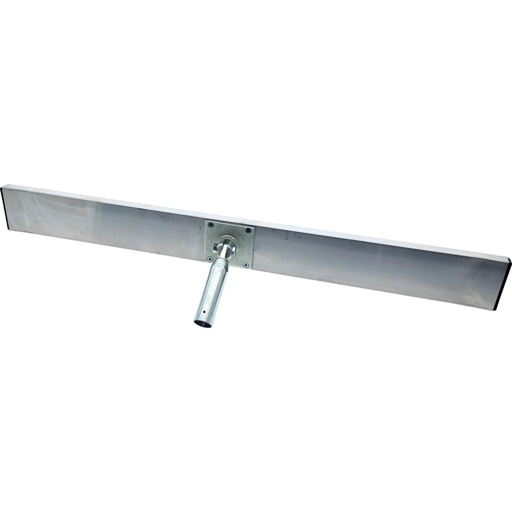 Aluminium-Betonverteiler Alu-Betonverteiler 1000mm Enden hochgestellt FORTIS Bau