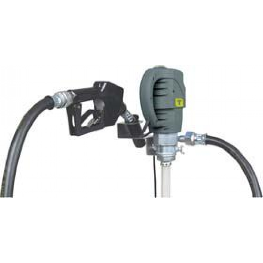 Hybridpumpe W 85 H Standard/X Hornet W85