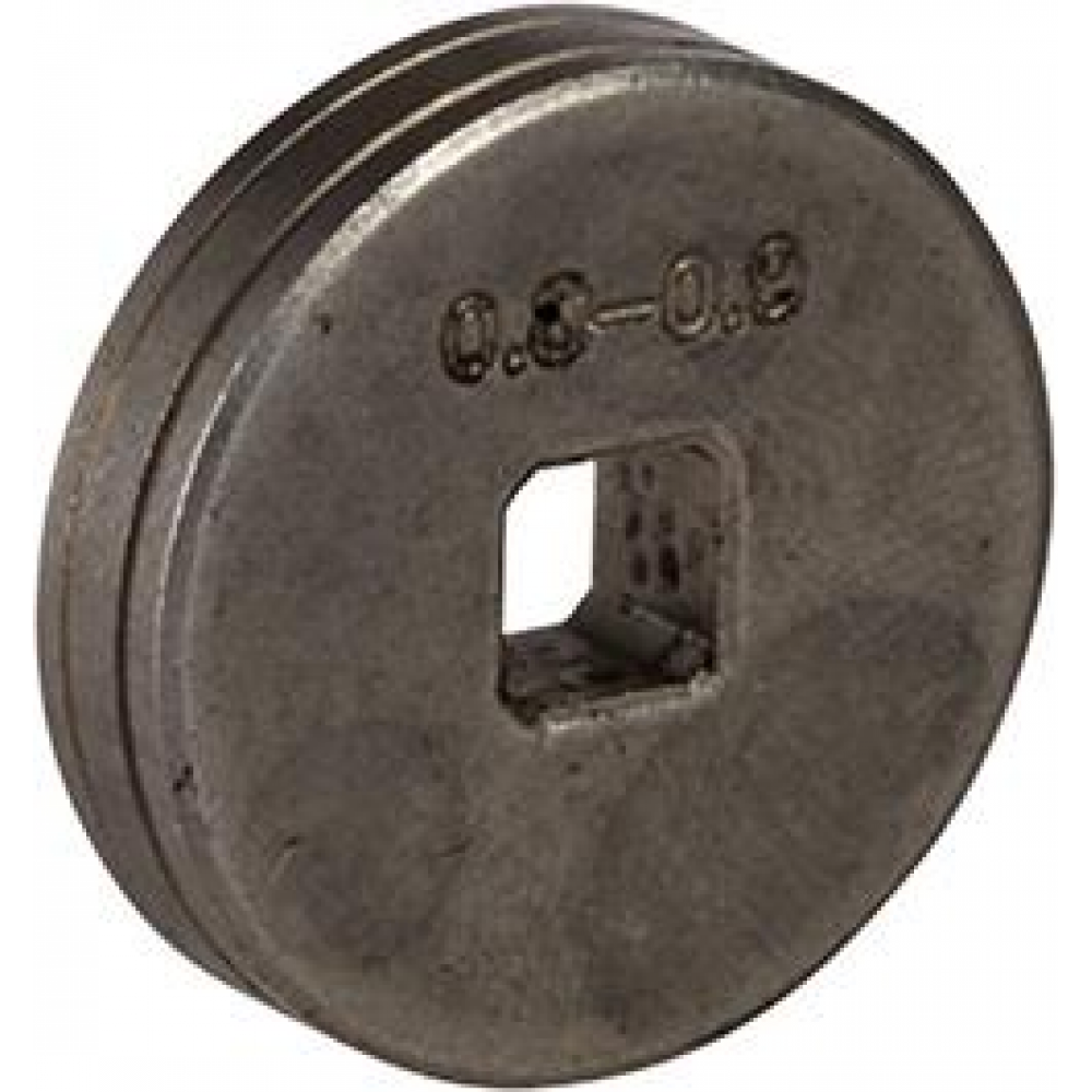 Vorschubrolle für Technomig 210 Dual Fe 0,6-0,8 M 201 S