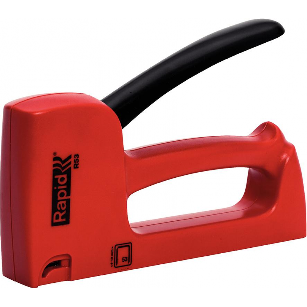 Handtacker R53 Ergonomic Isaberg