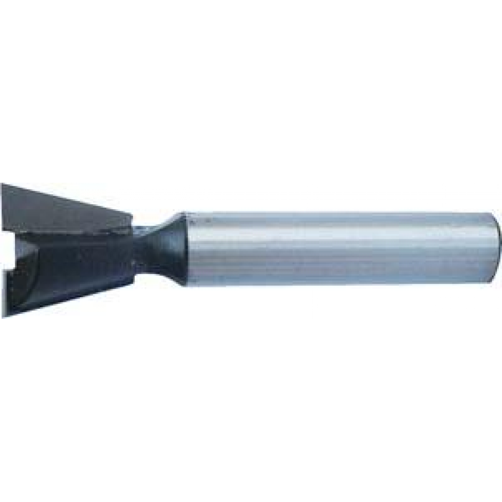 HW-Zinkenfräser Zinkenfräser HW 14 Grad 3x13x48,S8 FORTIS