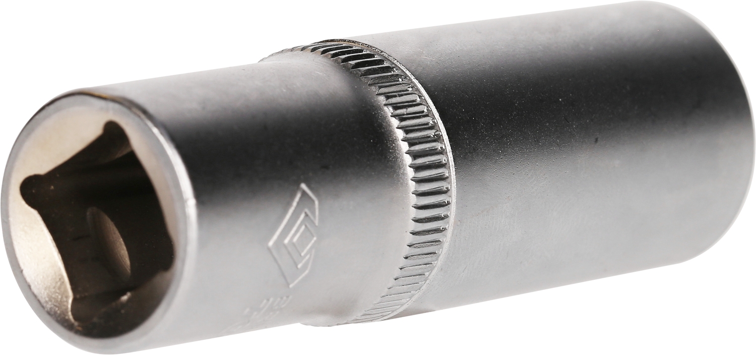 Brilliant Tools  1/2" Sechskant-Stecknuss, lange Ausführung, 19 mm