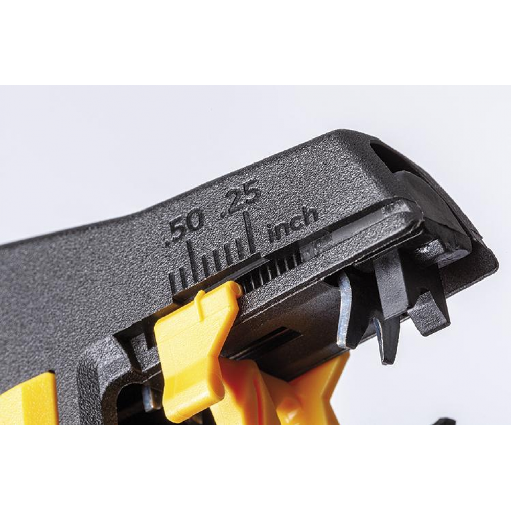 Automatische Abisolierzange Super 4 Pro 0,2-6qmm Jokari