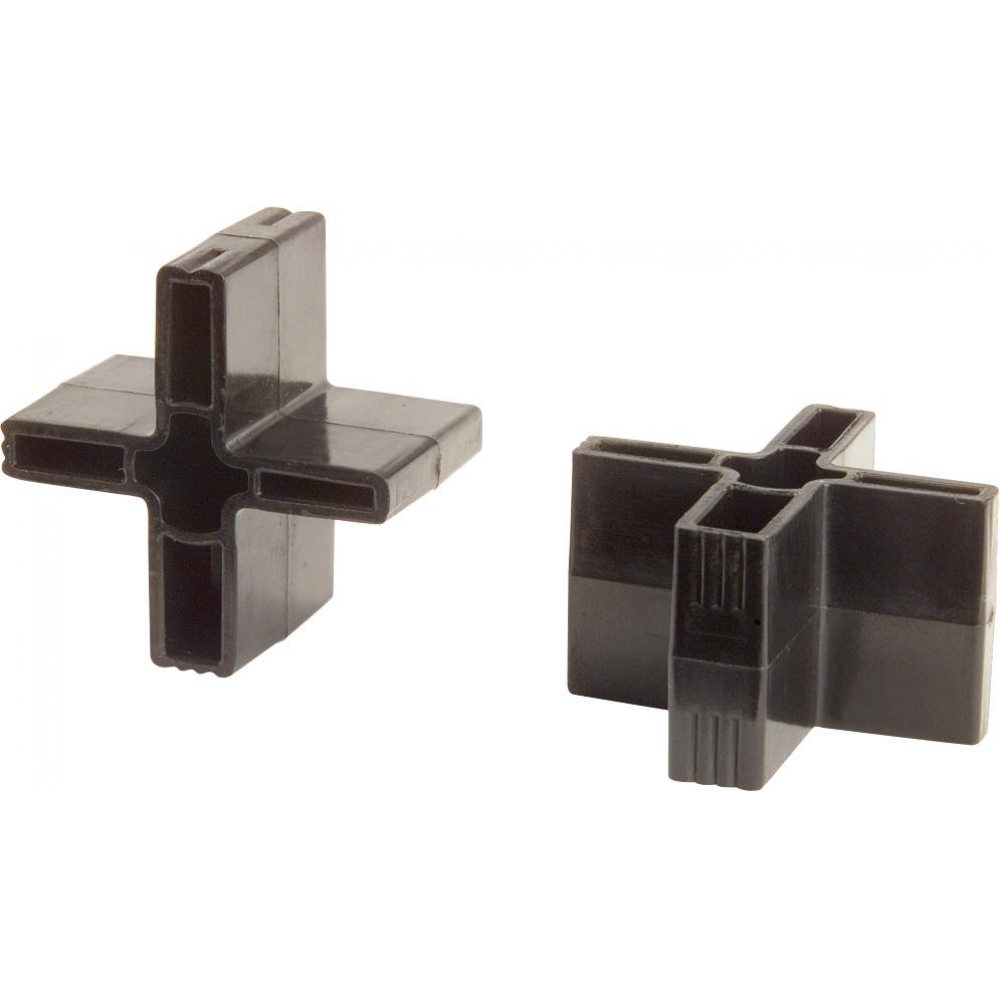 Abstandhalter Terrasse 4, 5, 6, 8mm Abstandhalter
