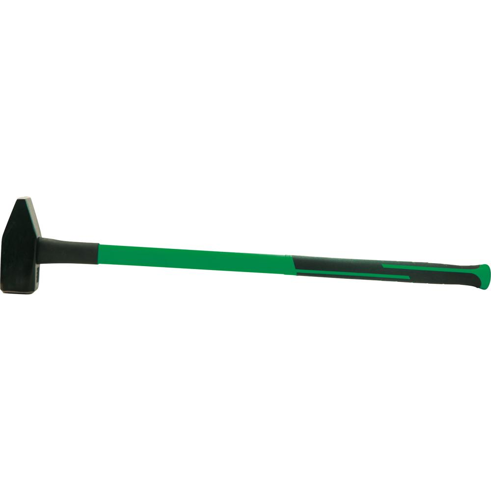 Vorschlaghammer 3kg 2K-Fiberglas FORTIS