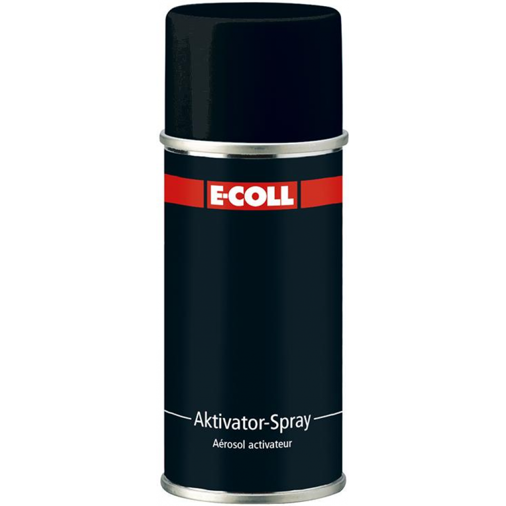 Aktivator-Spray 150ml E-COLL