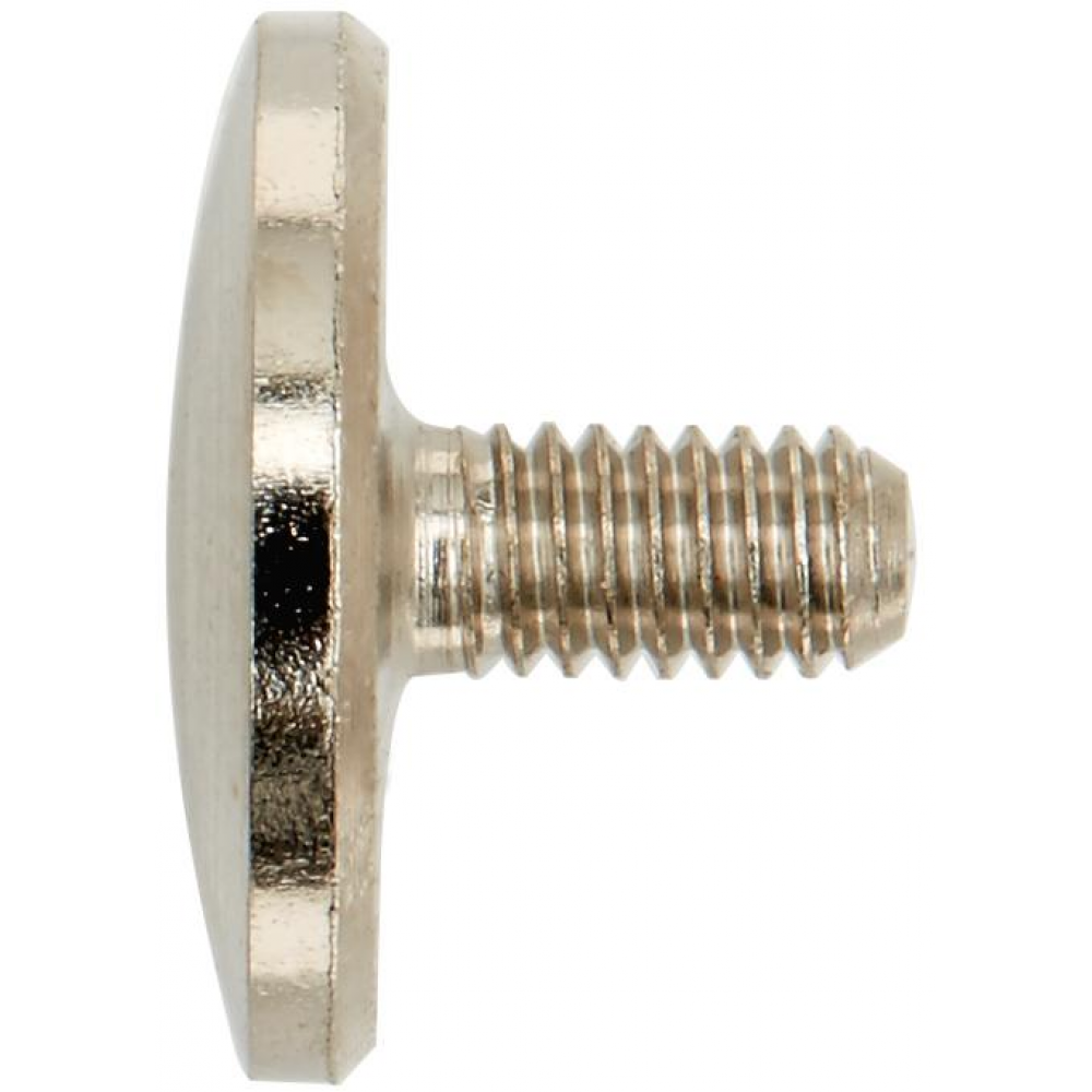 Messeinsatz Stahl Typ 12/10,0mm KÄFER