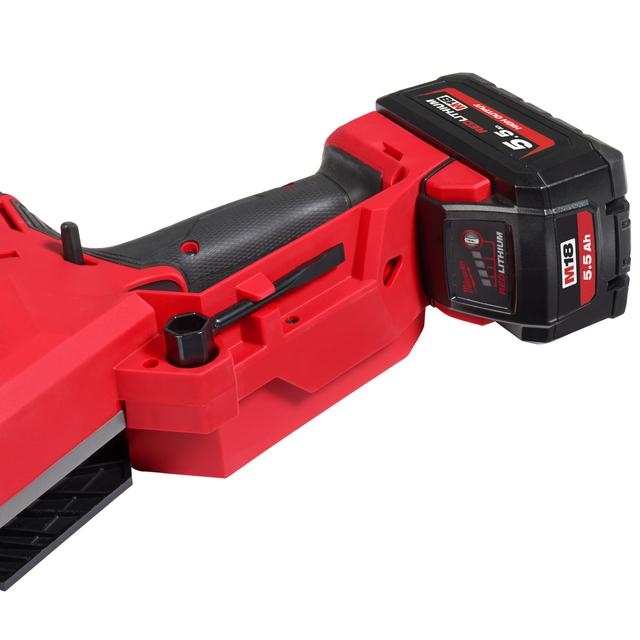 Milwaukee M18FHS20-0 M18 FUEL™ Akku-Astsäge