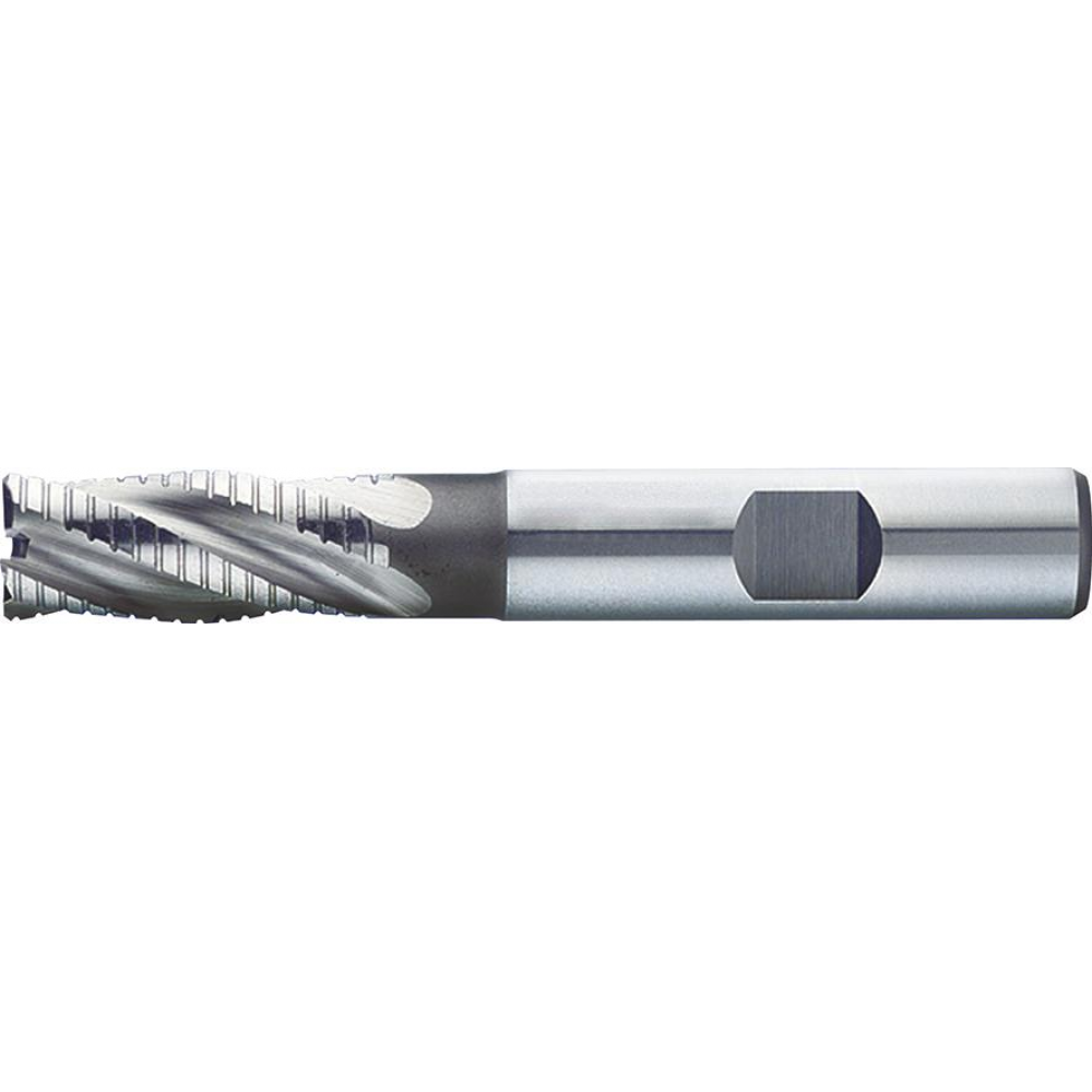 Schaftfr. D844K HSSE 6,00mm NF FORUM