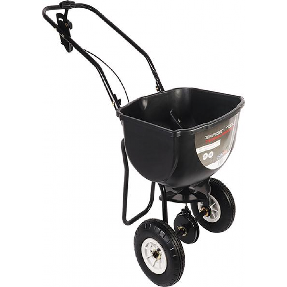 Streugutwagen 20 ltr