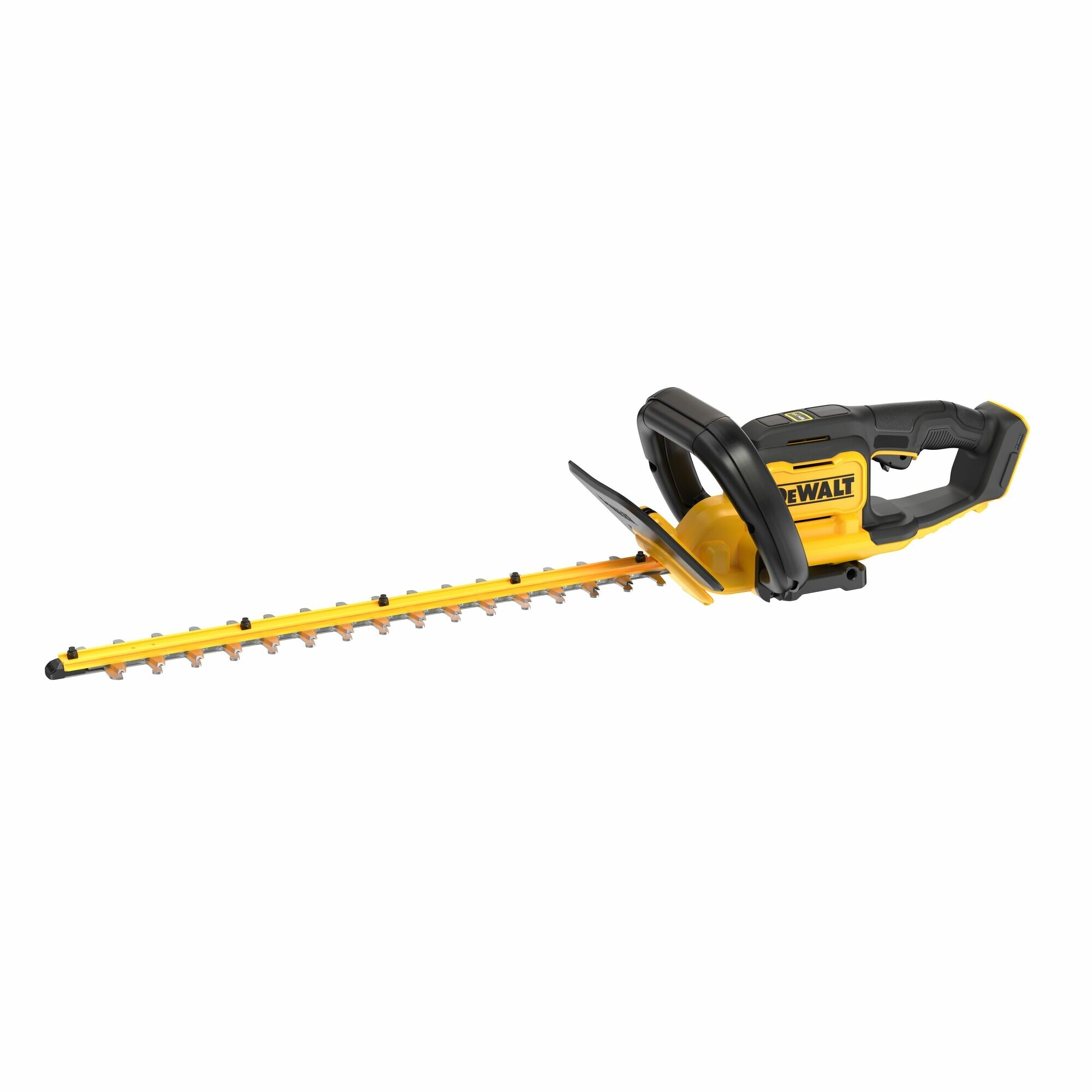Dewalt 18 Volt Akku-Heckenschere 55 cm, 25 mm Schnittbreite - Basisversion