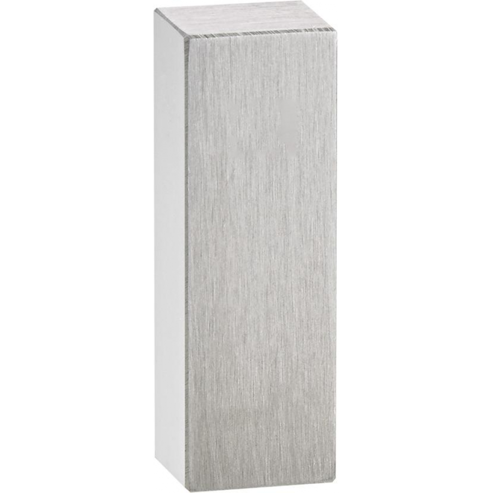 Einzel-Parallel-Endmaß, Toleranzklasse 2 Parallel-Endmass 1,33mm Toleranz FORTIS