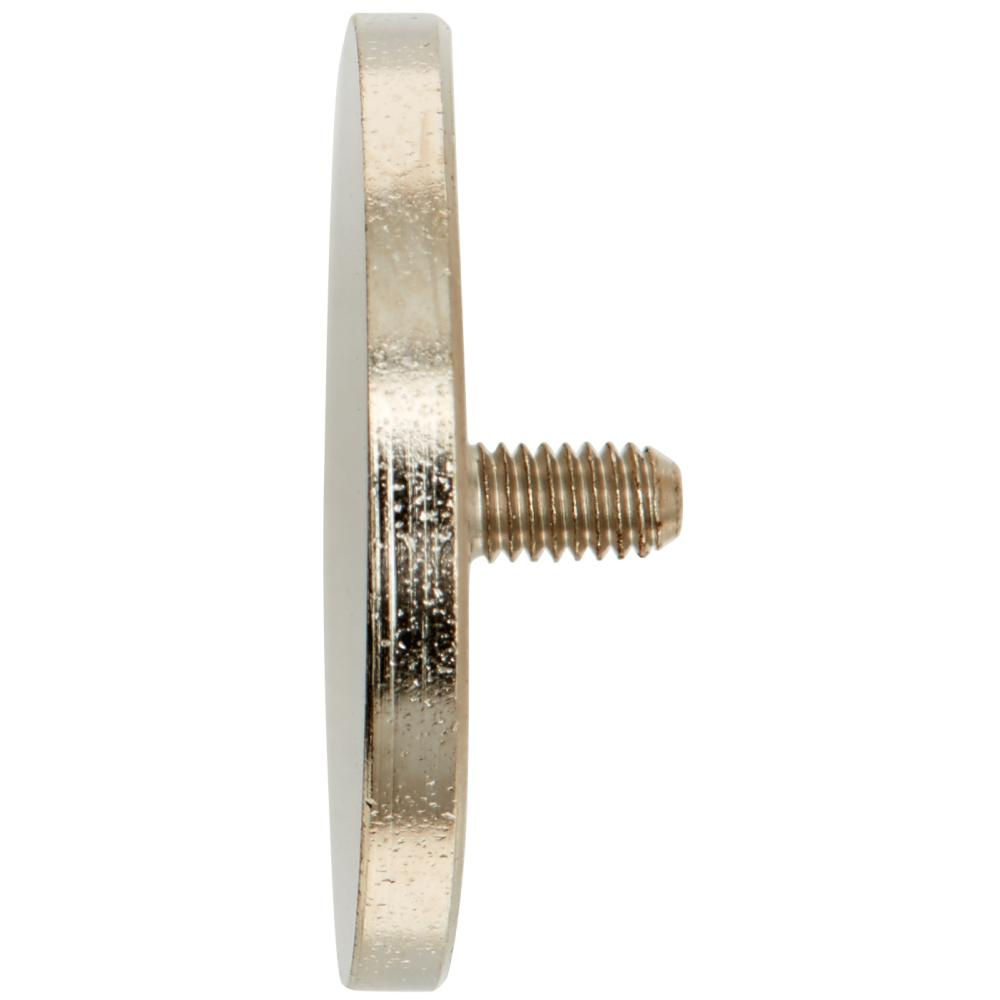 Messeinsatz Stahl Typ 11/20,0mm KÄFER
