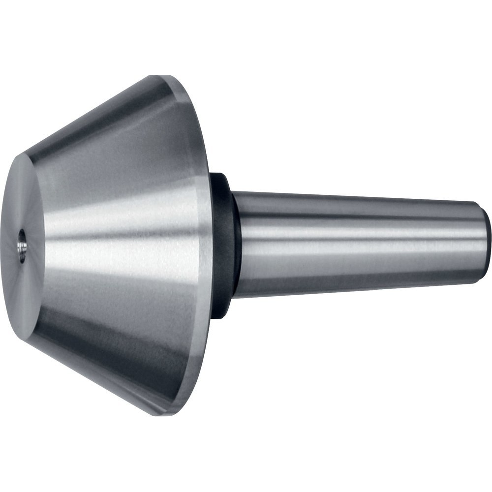 Kegel für Drehbankspitzen 24mm CONZELLA
