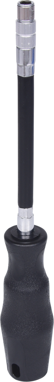 KSTOOLS 1/4" ERGOTORQUE Bit-Schraubendreher flexibel, 200mm