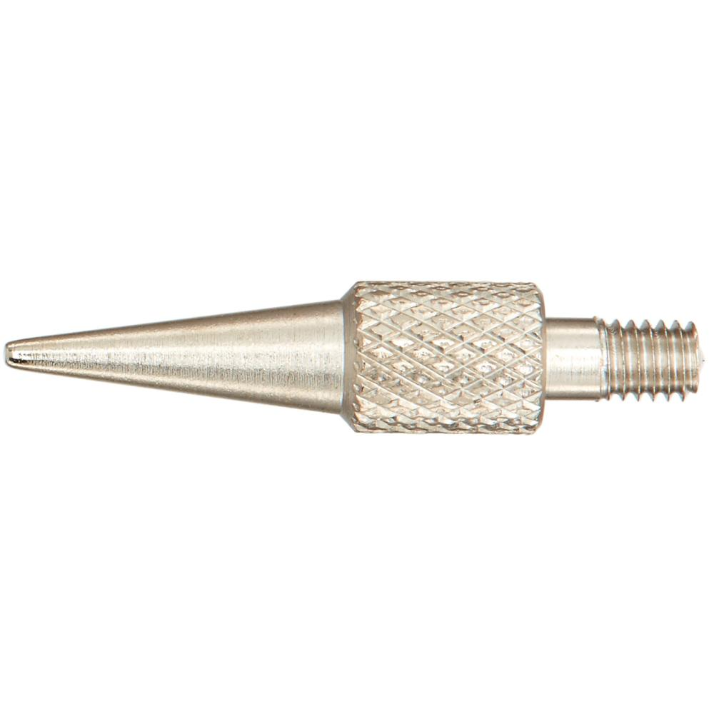 Messeinsatz Stahl Typ 15/ 0,5mm KÄFER