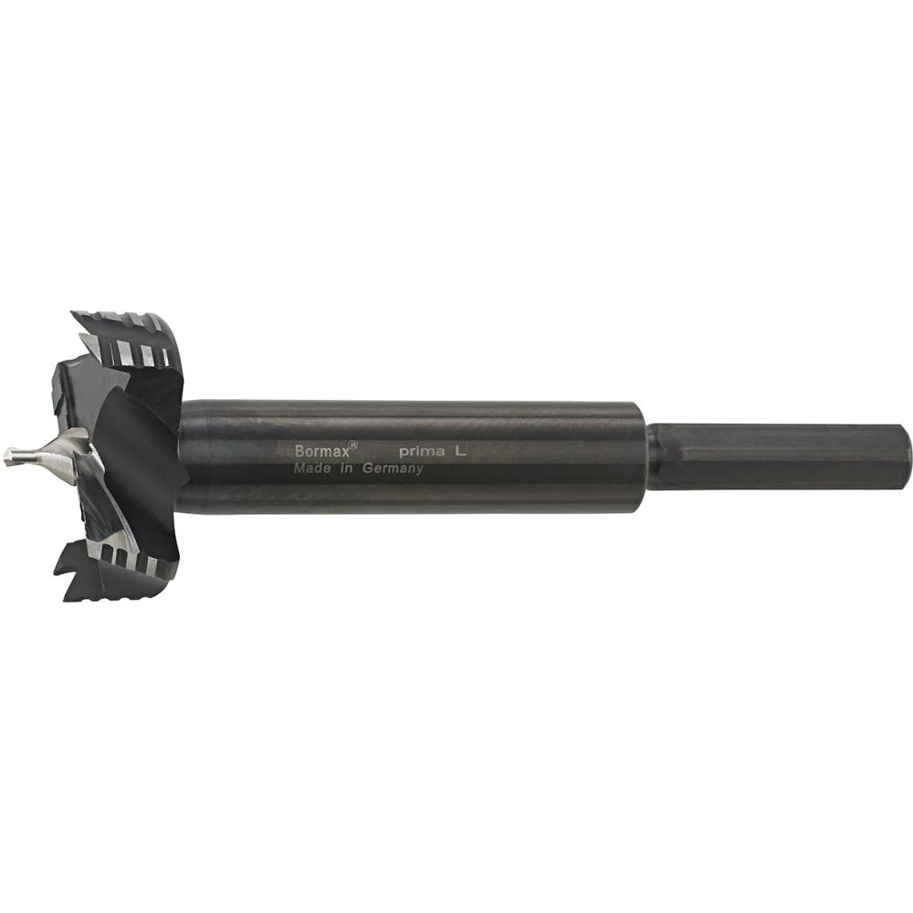 Zapfensenker Bormax 2.0 WS prima lang 70mm Famag