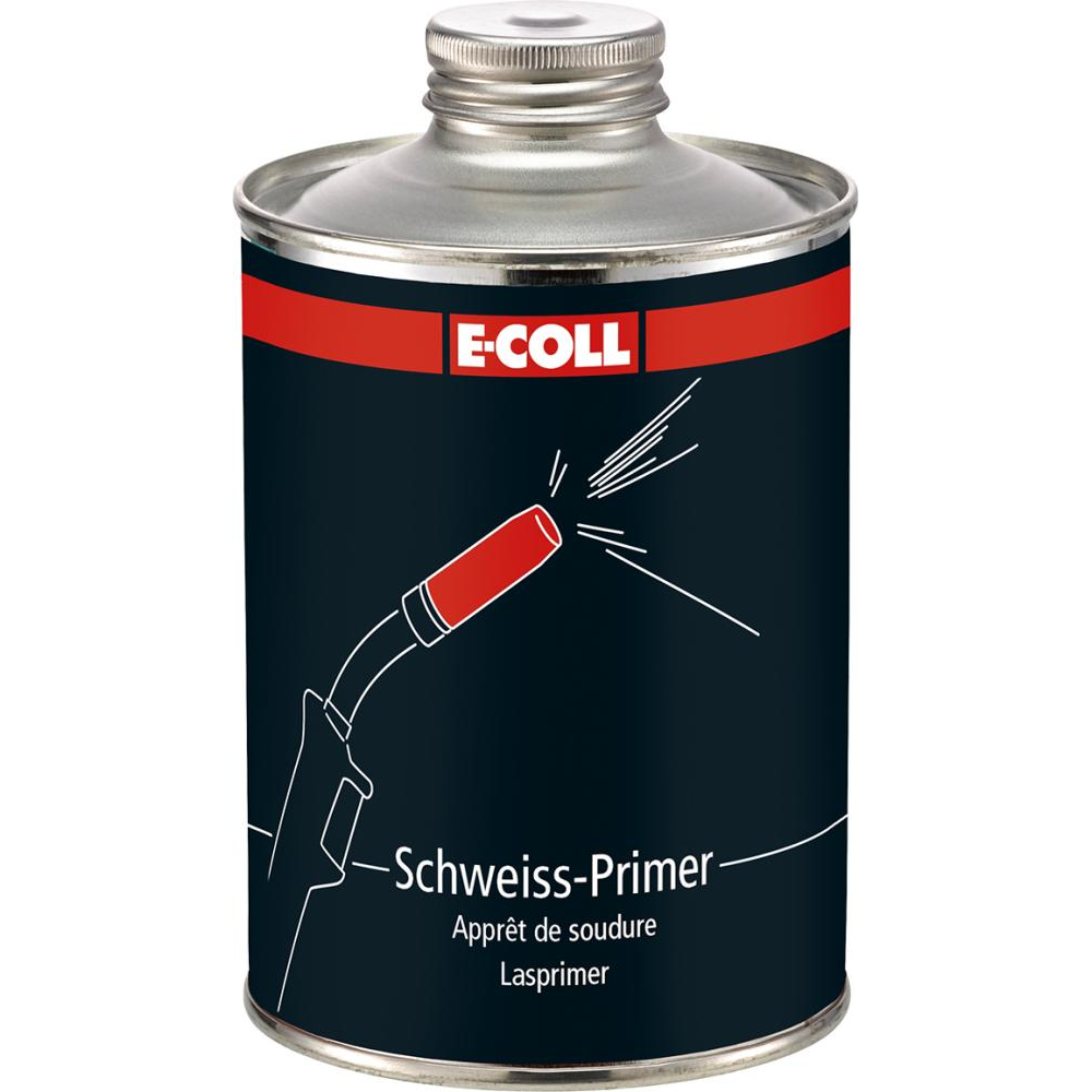 Schweißprimer 500ml Dose E-COLL