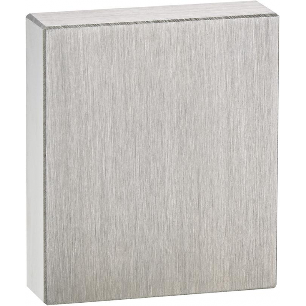 Einzel-Parallel-Endmaß, Toleranzklasse 2 Parallel-Endmass 14mm Toleranz FORTIS