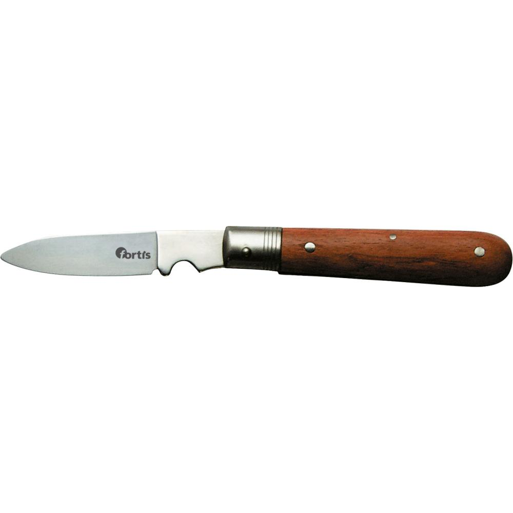 Kabelmesser 1t 202mm Holzgriff FORTIS
