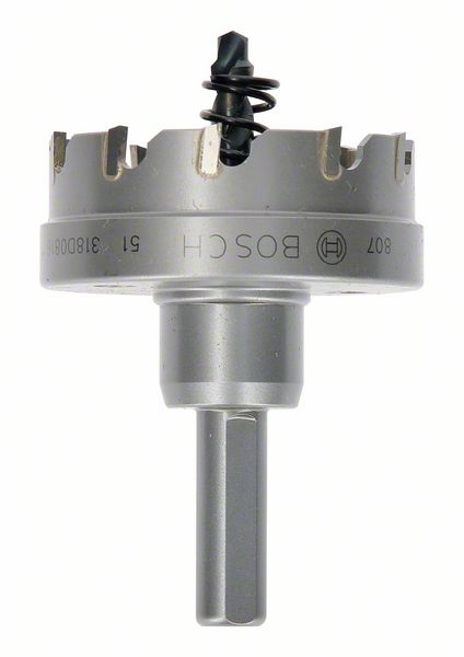 Bosch Lochsäge TCT, 51 mm