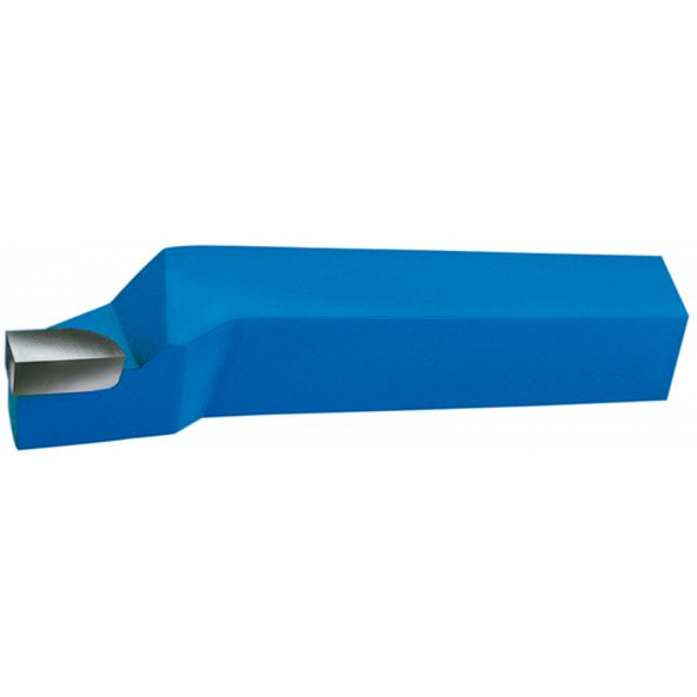 Abgesetzter Eckdrehmeißel Eckdrehmeissel HM rechts DIN4978 P25/30 32x20x170mm WILKE