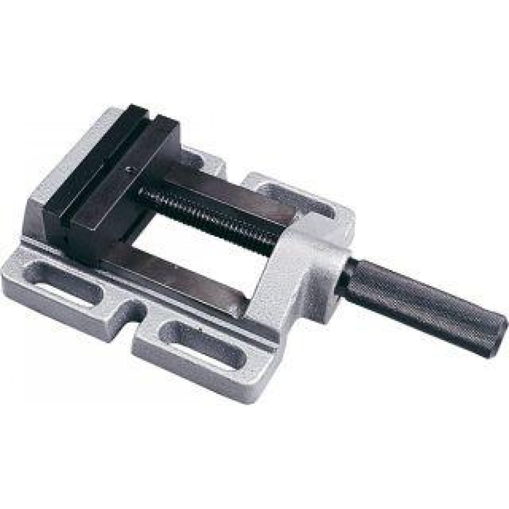 Maschinenschraubstock BOF Ma-Schraubstock Gr.3/100mm BB Typ
