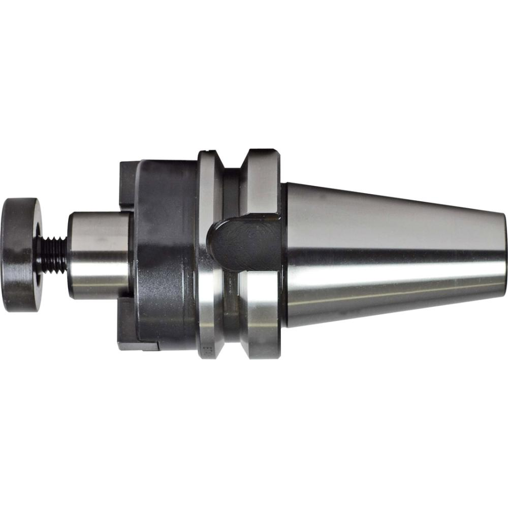 Aufsteckfräsdorn Aufsteckfräserdorn JISB6339AD A100 BT40- 27mm FORTIS