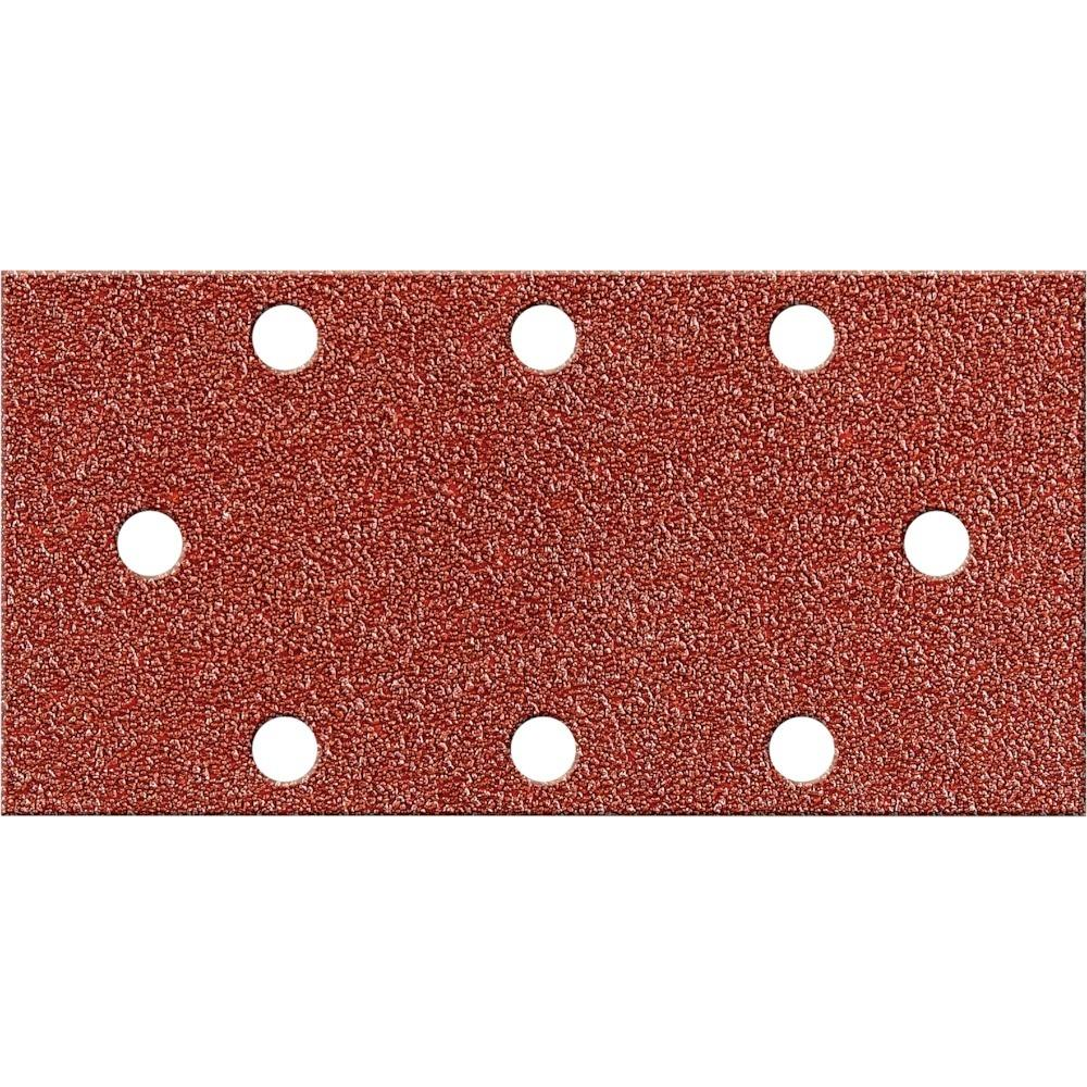 Schleifpapier, Korund, SB 1093 x230mm,K120,8L. FORTIS