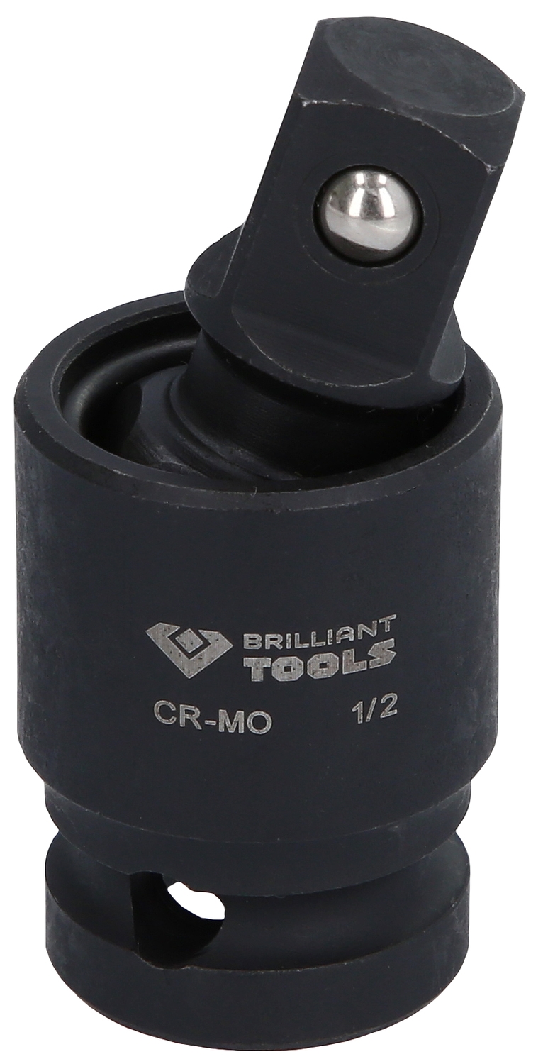Brilliant Tools  1/2" Kraft-Kugelgelenk
