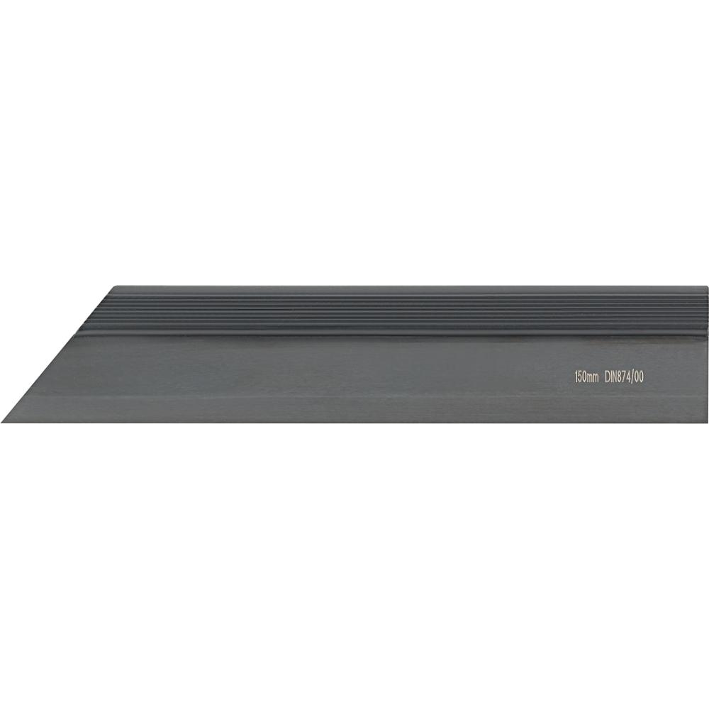Haarlineal D874/00 150mm FORUM