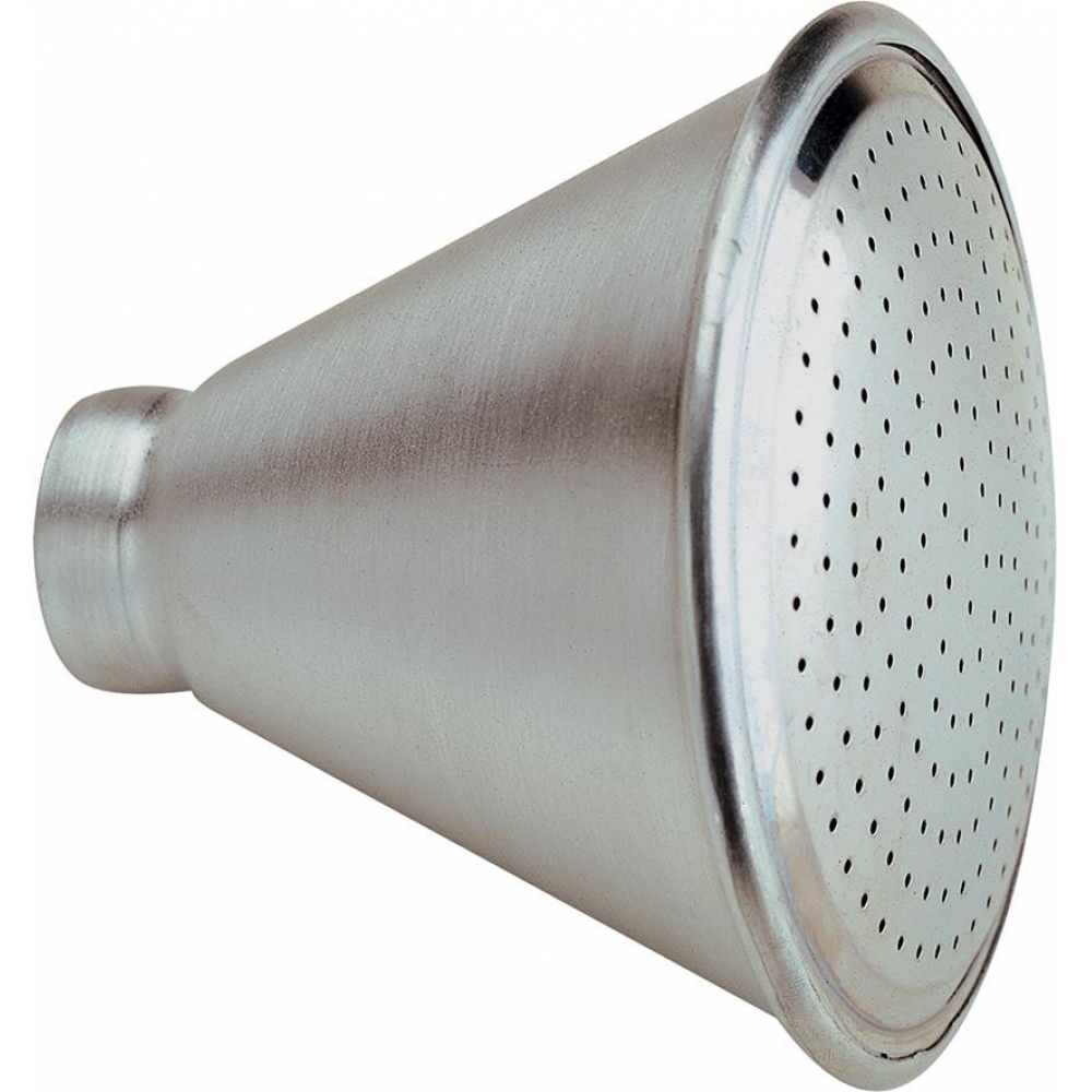 Aluminiumbrause 100mm 3/4" Beschaffungsartikel