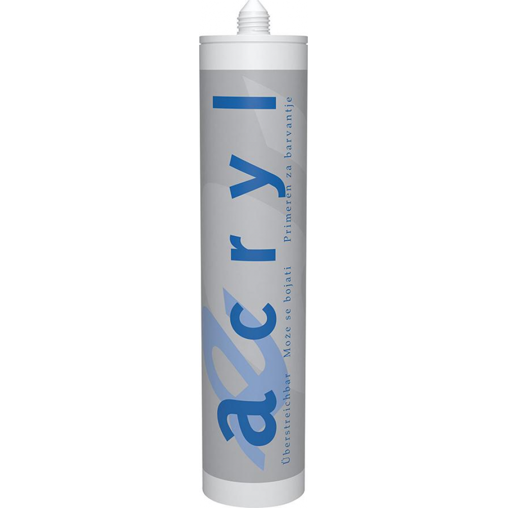 SPOT Acryl 290ml weiss