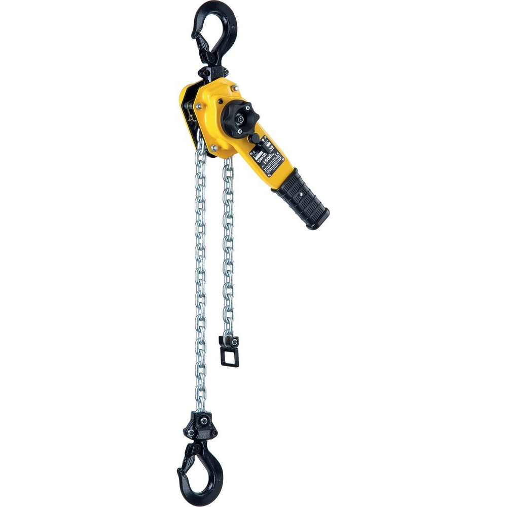 ### Allzweckgerät UNOplus 6000 kg 1,5 mtr.