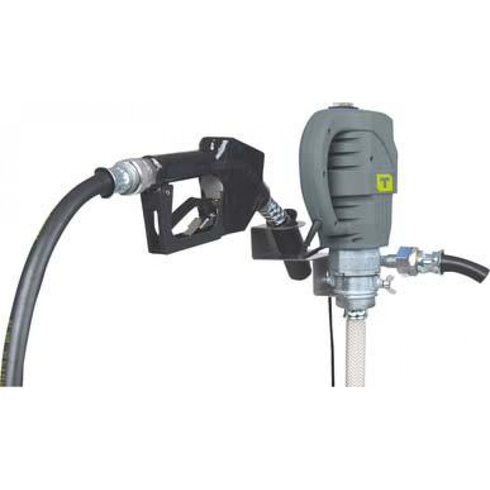 Hybridpumpe W 85 H Standard/X Hornet W85