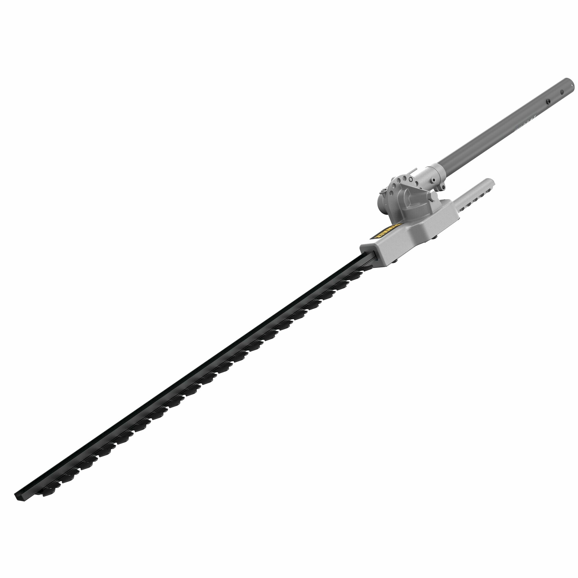 Dewalt DCMASPH6N ,  Heckenscheren-Aufsatz 55 cm für DCMAS5713 Multifunktionsgerät