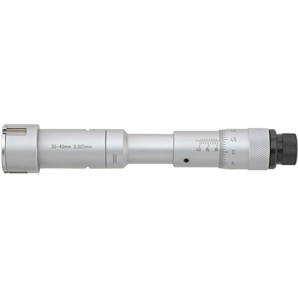 3-Punkt Innenmessschr. 30-40mm FORUM
