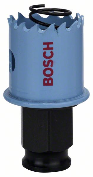 Lochsäge Sheet Metal 27 mm BoschVE à 1 Stück