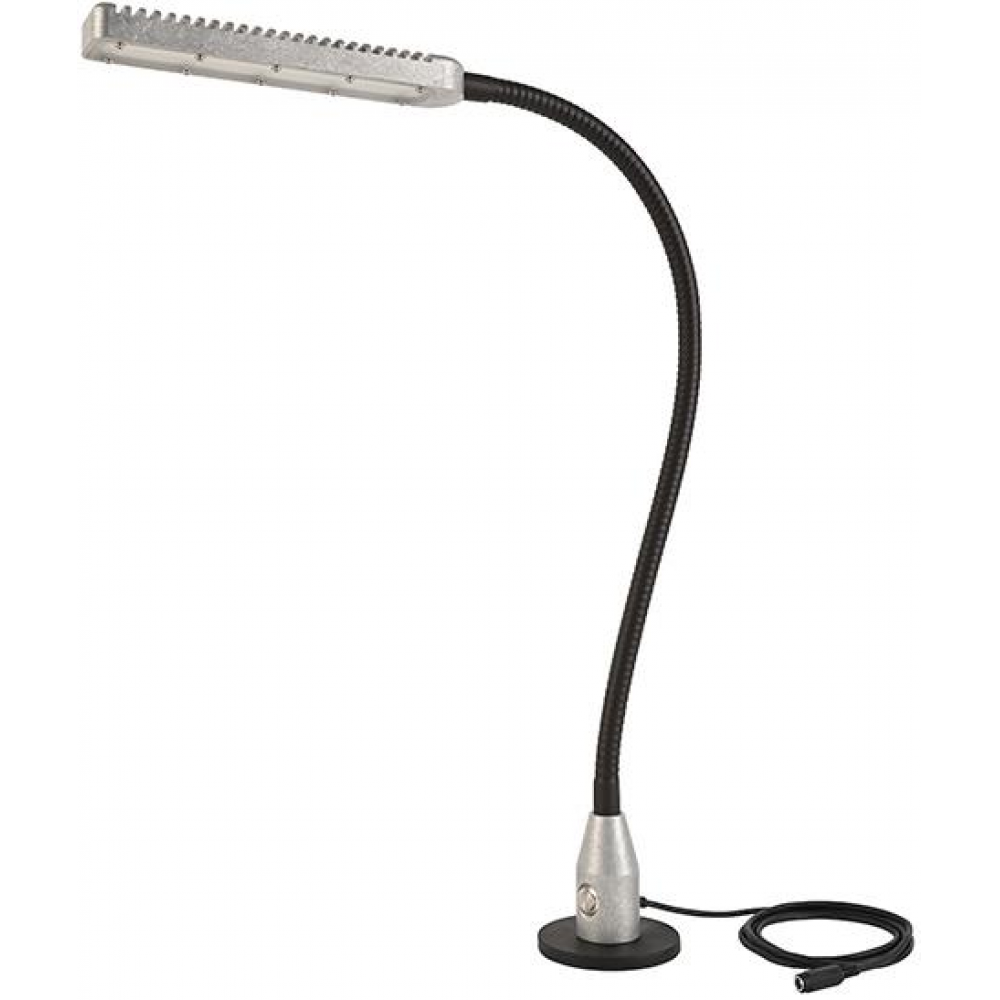 LED-Arbeitsleuchte Fluter 950Lumen dimmbar Bauer + Böcker